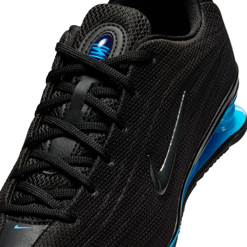 [Ljava.lang.String;@439d178 Nike Shox Z, Negro, hi-res