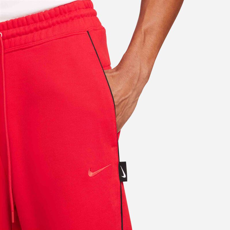 Nike Swoosh, Rojo universitario/Negro/Rojo universitario, hi-res