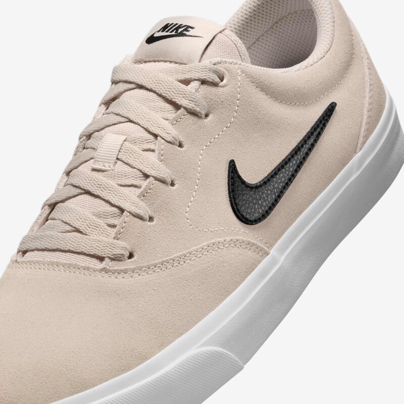 Nike Charge Suede, Blanco/Marrón Verdoso Claro/Blanco/Negro, hi-res