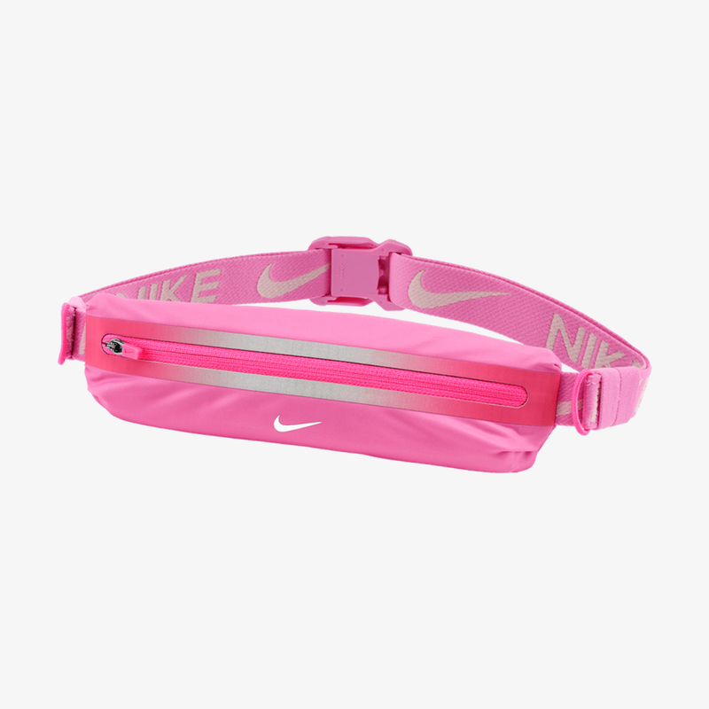 Nike Slim Waistpack 4.0, Rosado, hi-res