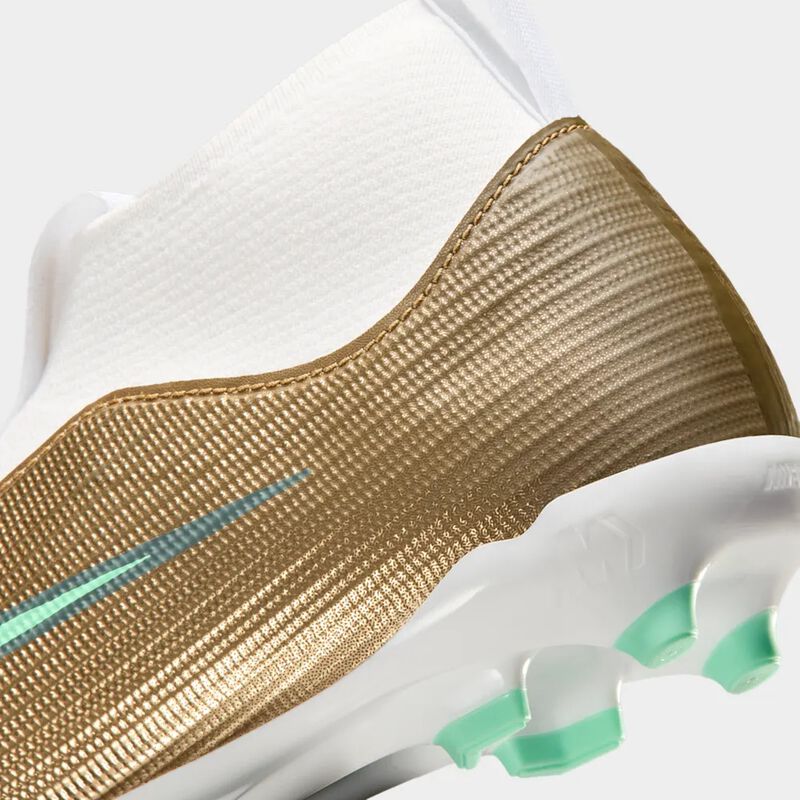[Ljava.lang.String;@50a74a9a Nike Jr. Mercurial Superfly 11 Academy "Kylian Mbapp&eacute;", Marr&oacute;n, hi-res
