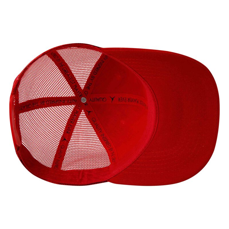 Jordan Metal Jumpman, Rojo, hi-res