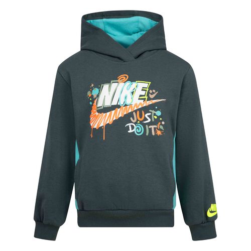 Nike Sportswear Express Yourself French Terry