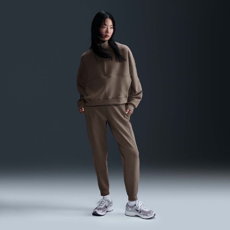 Nike 24.7 ImpossiblySoft, Marrón Visón/Mineral De Hierro, hi-res