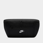 Nike Heritage, Negro/Negro/Blanco, hi-res