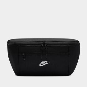 Nike Heritage, Negro/Negro/Blanco, hi-res