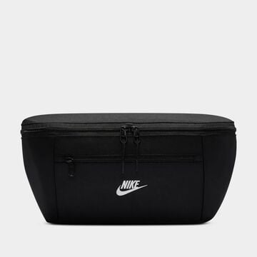 Nike Heritage, Negro/Negro/Blanco, hi-res