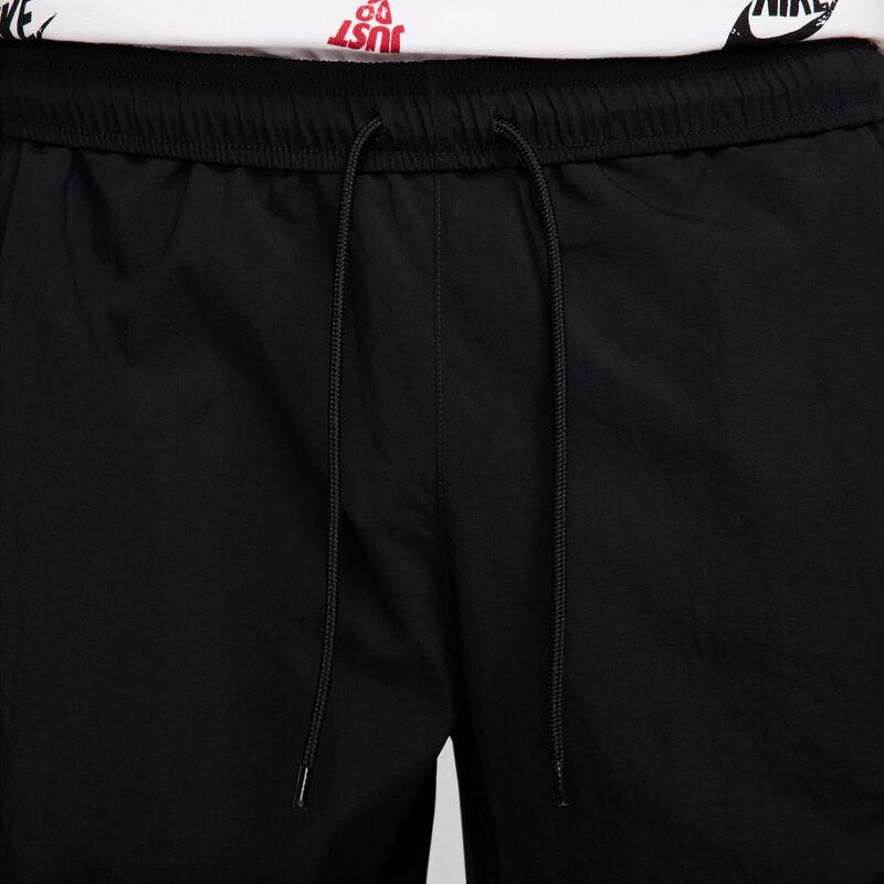 Nike Club, Negro/Blanco, hi-res