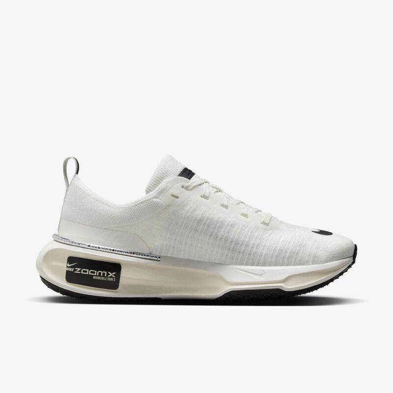 Nike Invincible 3, Cumbre Blanca/Negra-Vela-Leche De Coco, hi-res