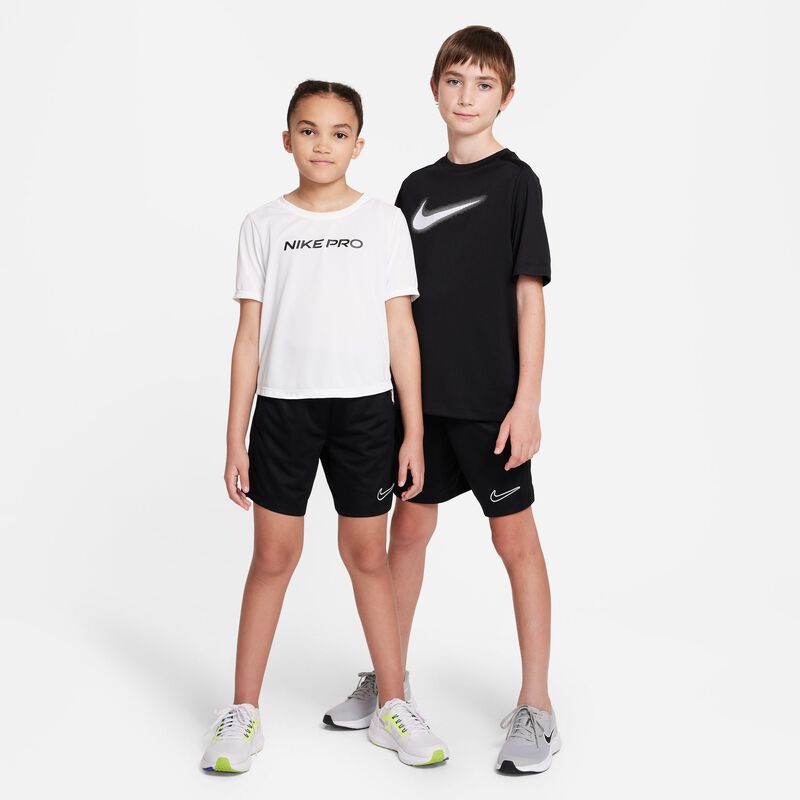 Nike Trophy23, Negro/Negro/Blanco, hi-res