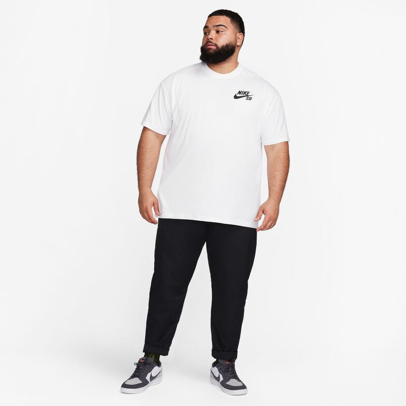 Nike SB, Blanco/Negro, hi-res