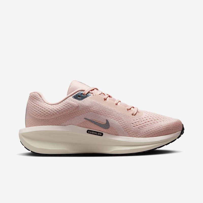 Nike Winflo 11 Premium, Oxford Rosa/Rosa Suave Claro/Marfil Pálido/Antracita, hi-res