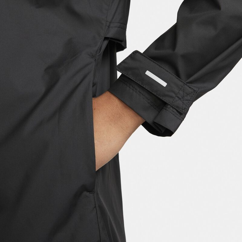 Casaca Nike, Negro, hi-res