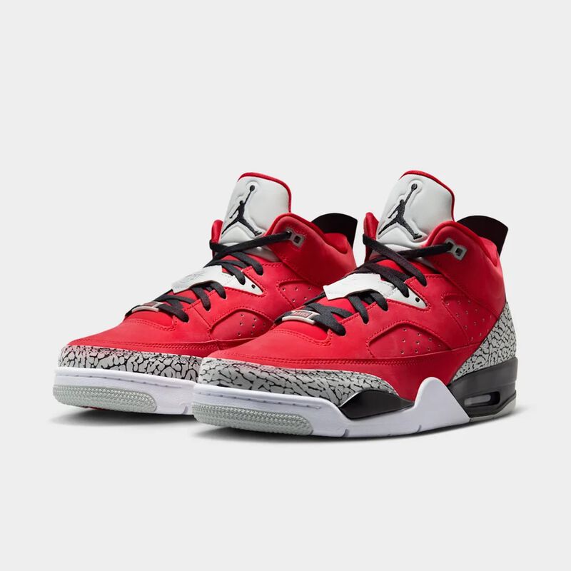 [Ljava.lang.String;@2bab1857 Jordan Son of Mars Low, Rojo, hi-res