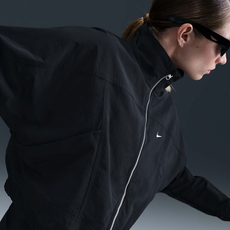 Nike Sportswear Everything Wovens, Negro/Blanco, hi-res
