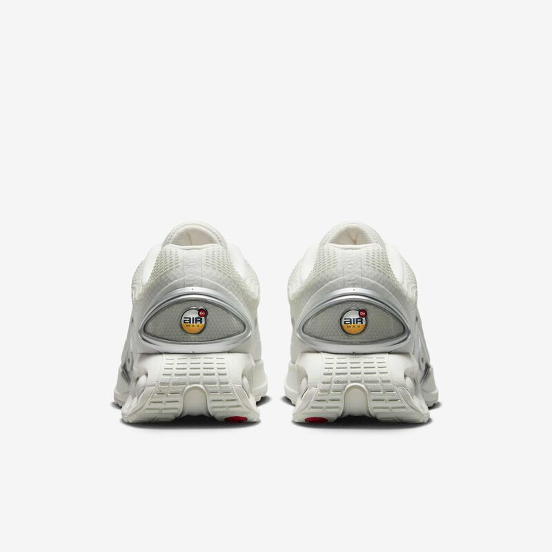 Nike Air Max Dn, Fantasma/Hueso Claro/Plata Metalizado/Fantasma, hi-res
