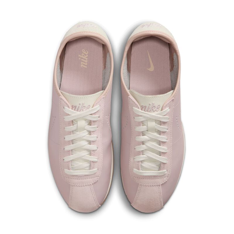 Zapatilla Nike Cortez Leather, Rosado, hi-res