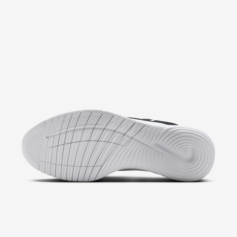 Nike Flex Experience Run 12, Negro/Gris Humo Oscuro/Blanco, hi-res