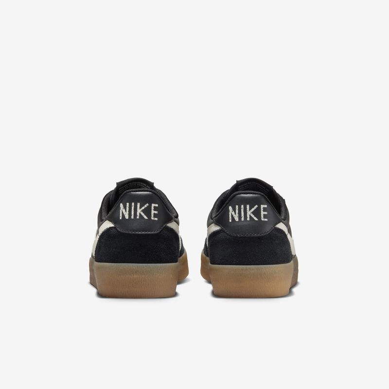 Nike Killshot 2, Negro/Amarillo Chicle, hi-res
