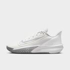 Nike Precision 7, Blanco Cumbre/Gris Part&iacute;cula Plateada Mtlc, hi-res