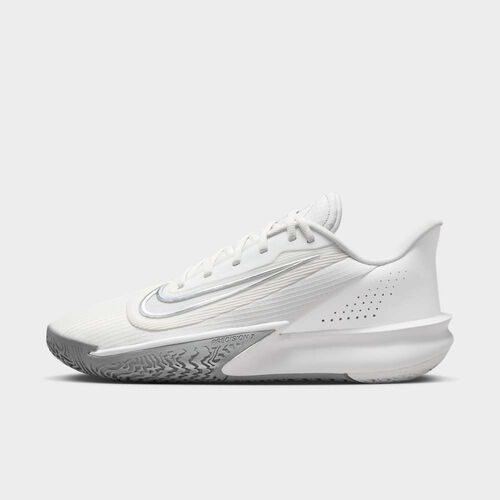 Nike Precision 7, Blanco Cumbre/Gris Part&iacute;cula Plateada Mtlc, hi-res