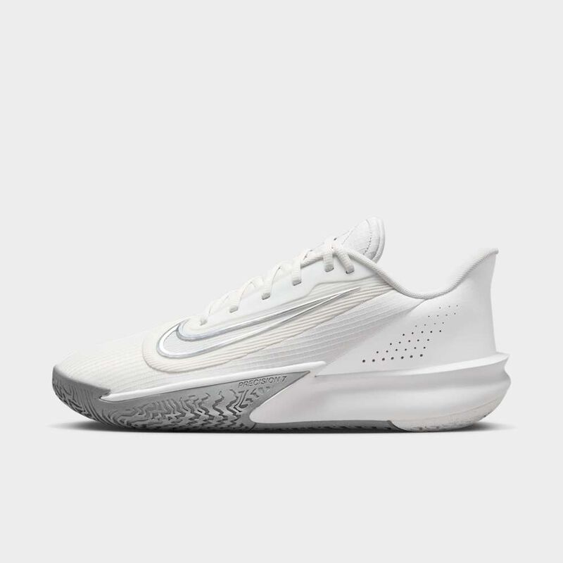 Zapatilla Nike Precision 7, Blanco, hi-res