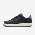 Nike Air Force 1 '07 LV8, Negro/Peltre Plano/Leche De Coco/Negro, hi-res