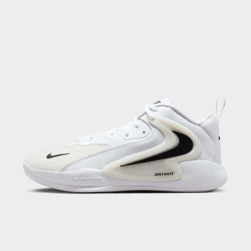 Nike HyperSet 2, Blanco/Negro/Blanco, hi-res