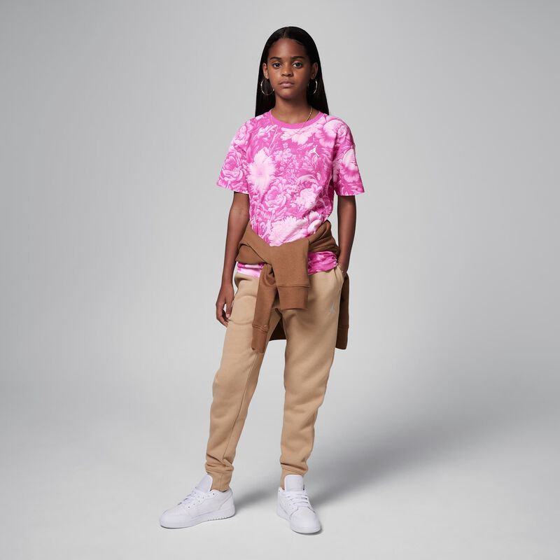 Jordan Brooklyn Essentials, Rosado, hi-res