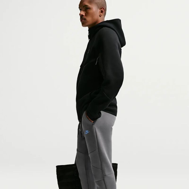 [Ljava.lang.String;@75db37c4 Nike Tech, Gris, hi-res