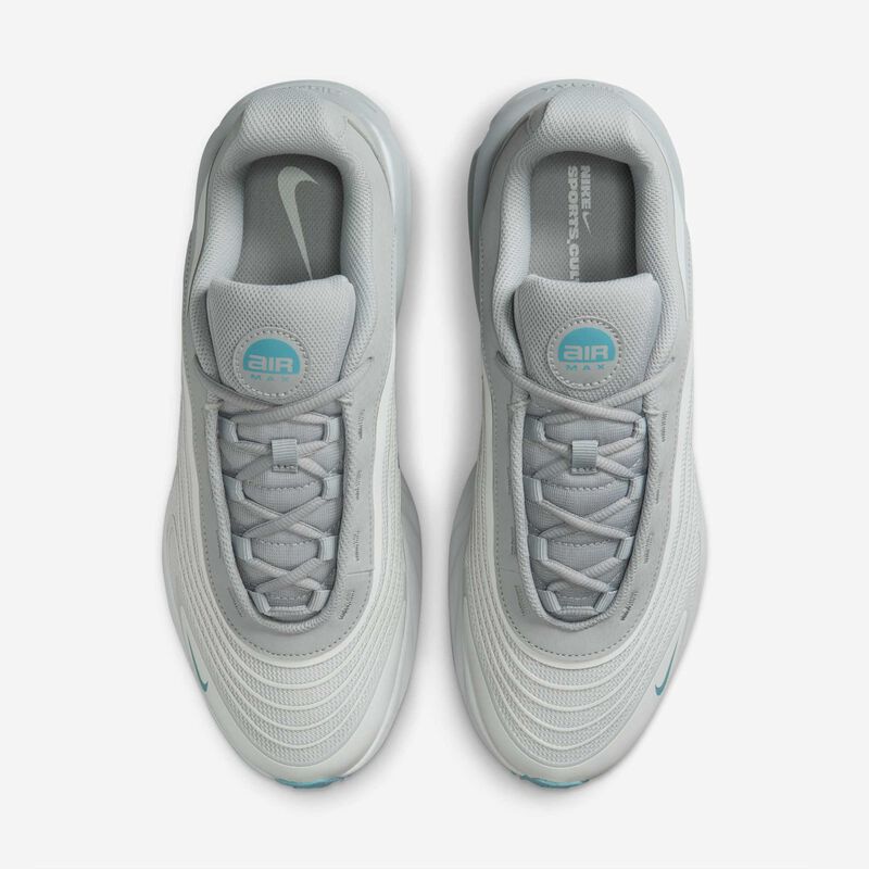 Zapatilla Nike Air Max, Gris, hi-res