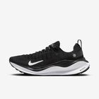 Nike InfinityRN 4, Negro/Blanco-Gris oscuro, hi-res