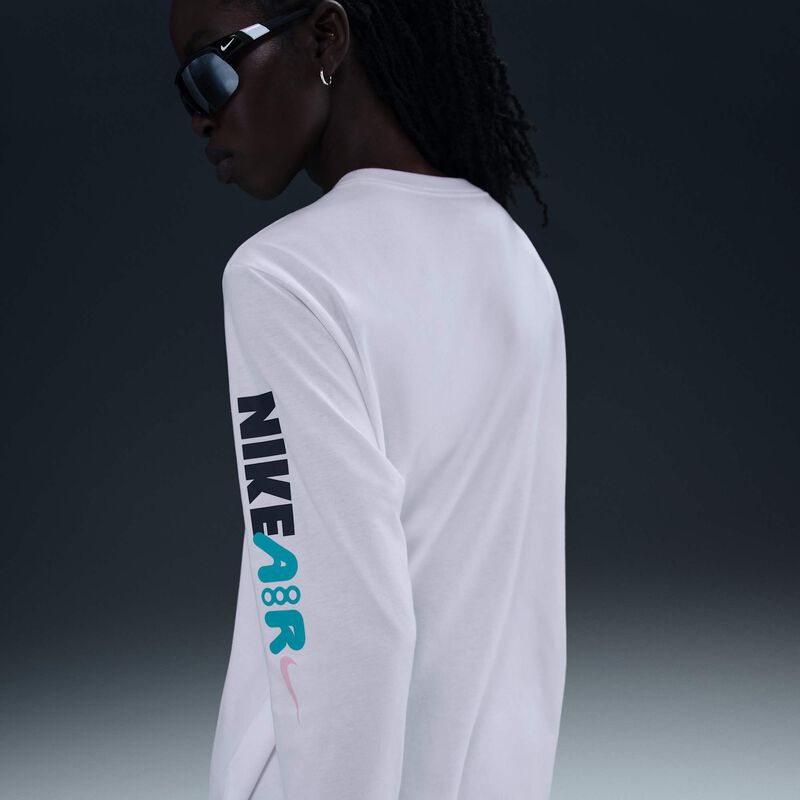 Nike Sportswear, Blanco, hi-res