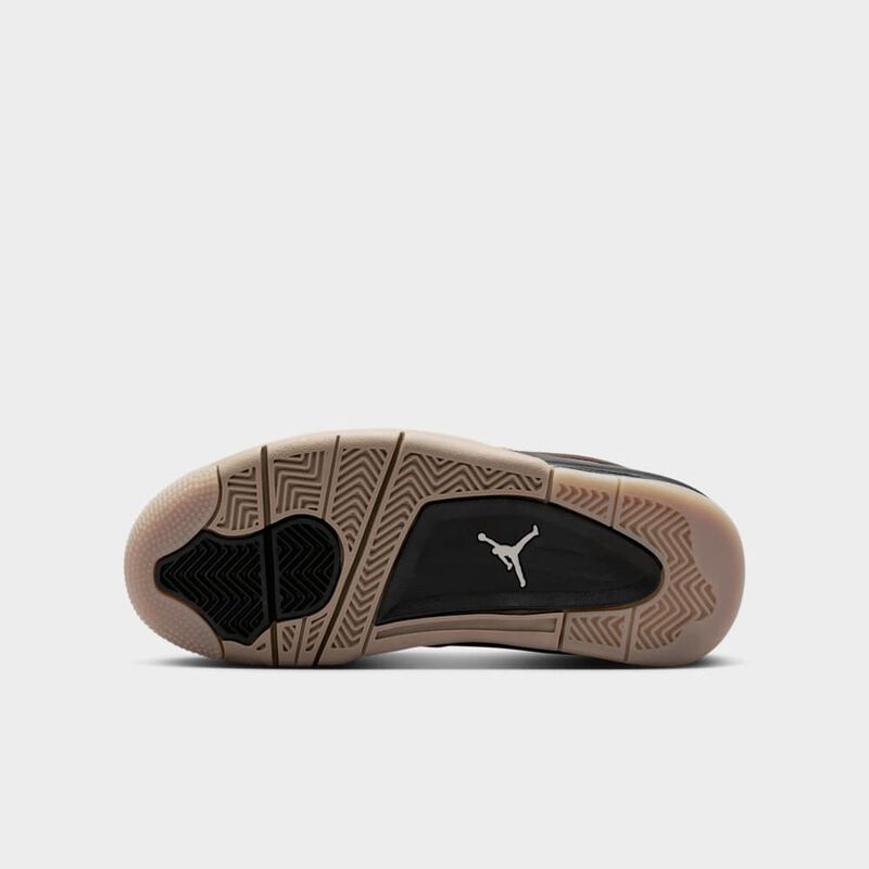 Zapatilla Air Jordan, Marr&oacute;n, hi-res