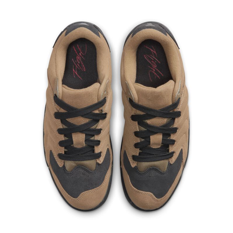 Jordan Session, Marr&oacute;n, hi-res