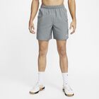 Nike Challenger, Gris Humo/Gris Humo/Negro, hi-res