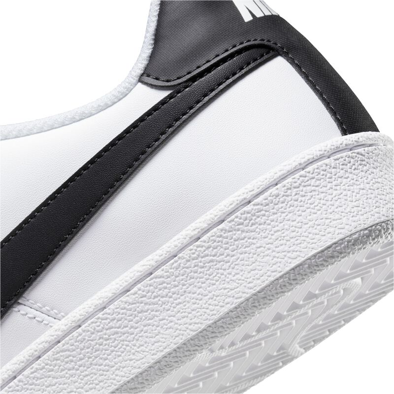 Nike Court Royale, Blanco/Negro, hi-res