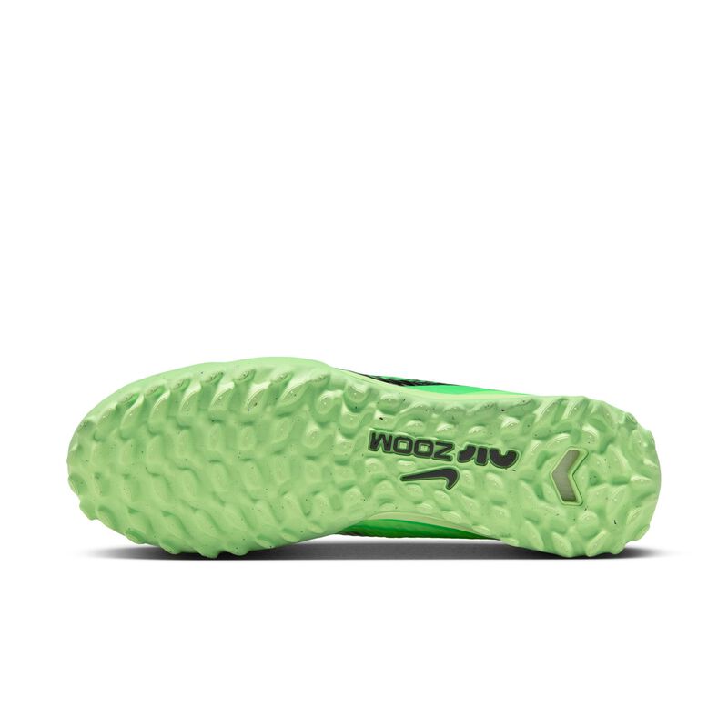 Nike Vapor 15 Academy Mercurial Dream Speed, Verde Strike/Verde Estadio/Negro, hi-res