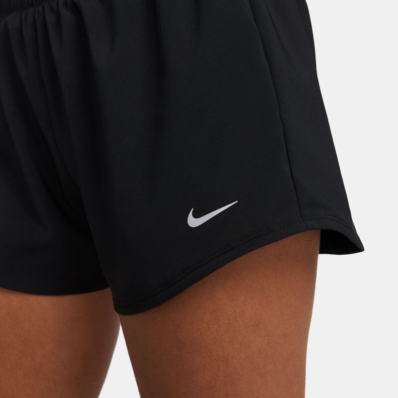 Nike One, Negro, hi-res