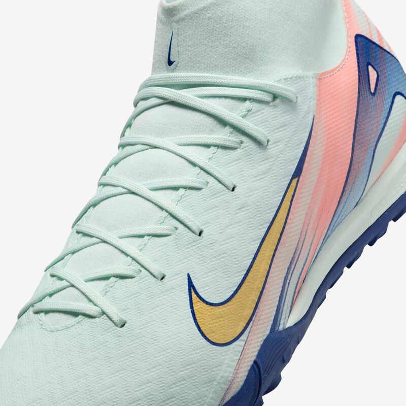Nike Superfly 10 Academy Mercurial Dream Speed, Moneda De Oro Barely Green/Metalizado, hi-res