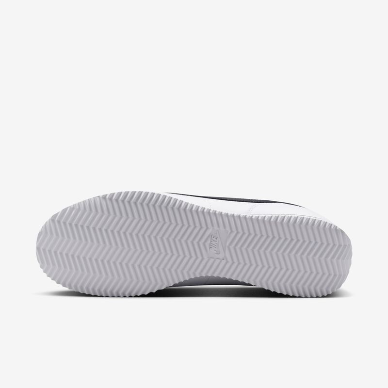 Nike Cortez Leather, BLANCO, hi-res