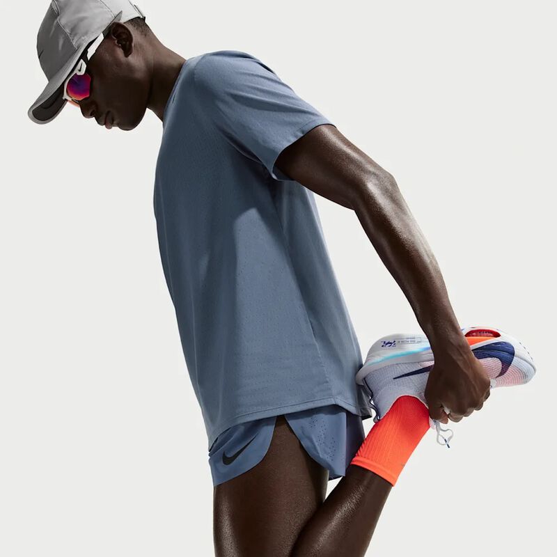 Short Nike Sportwear, Azul, hi-res