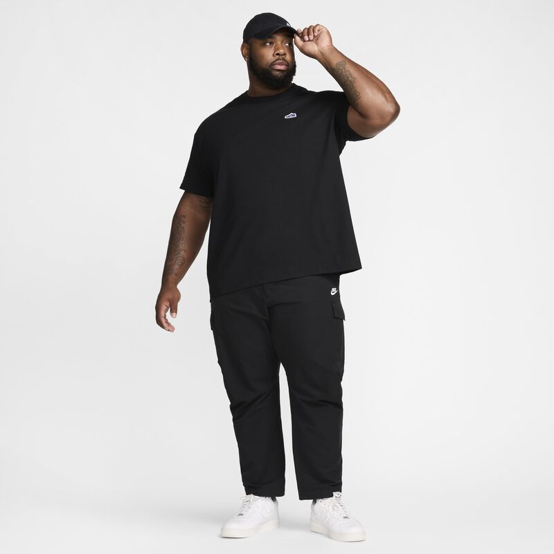Nike Sportswear, Negro, hi-res