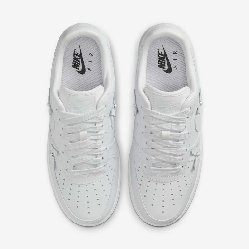 Nike Air Force 1 Low, Blanco, hi-res