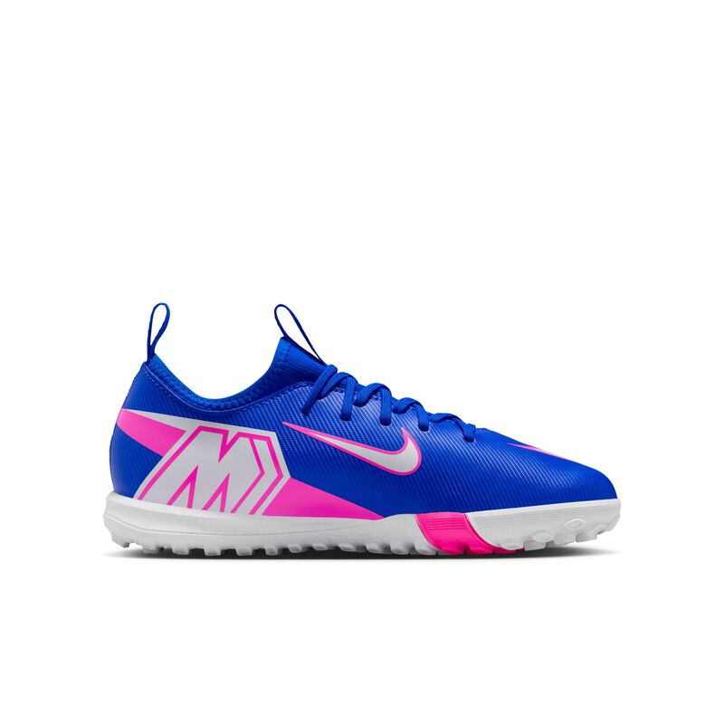 [Ljava.lang.String;@7713688e Nike Jr. Mercurial Vapor&nbsp;16&nbsp;Academy, Azul, hi-res