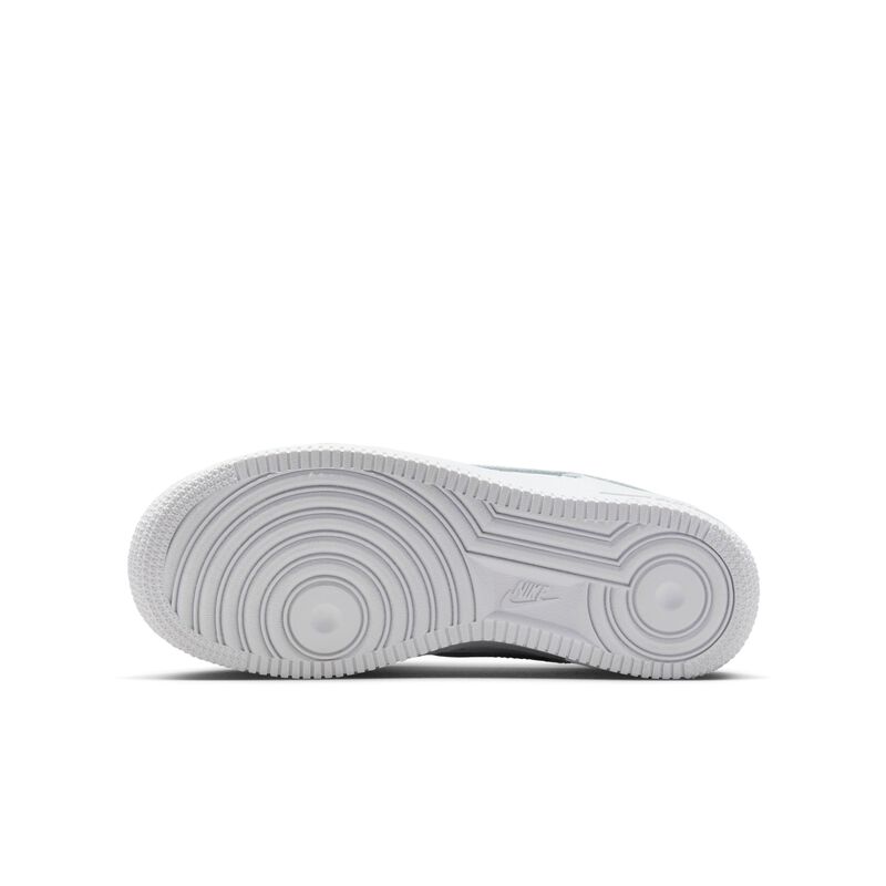 Nike Air Force 1 LE, Blanco/Blanco/Blanco/Blanco, hi-res