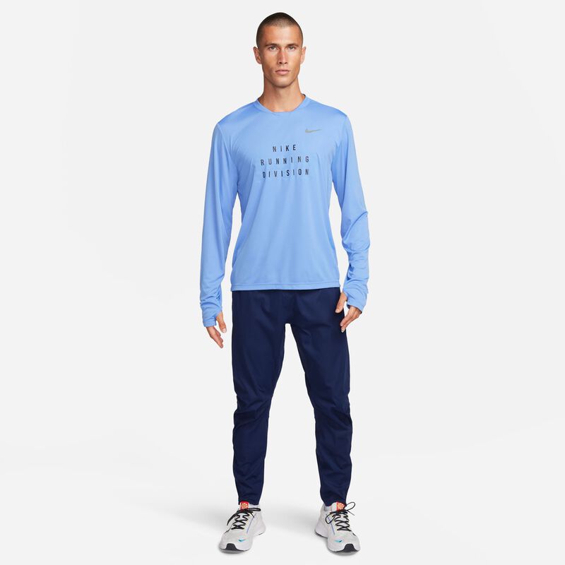 Nike DriFIT Run Division Rise 365, Polar, hi-res