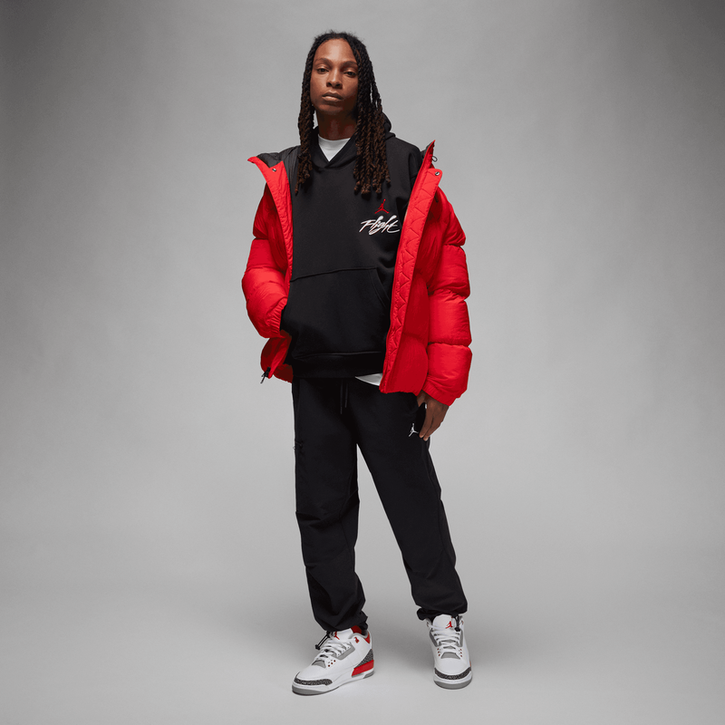 Polera Jordan, Negro, hi-res