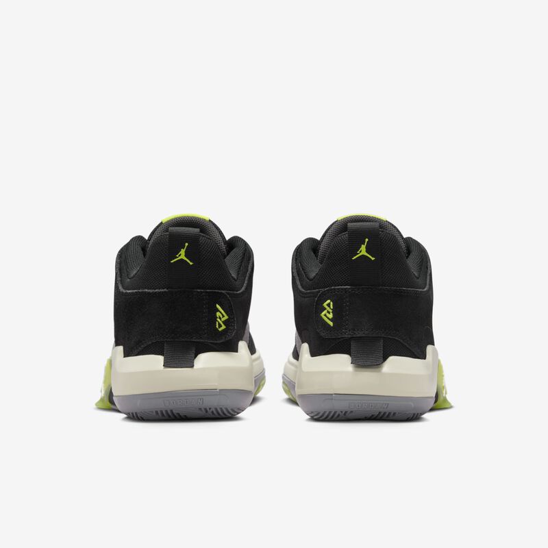 Jordan One Take 5, Negro/Ciber-Antracita-Leche De Coco, hi-res