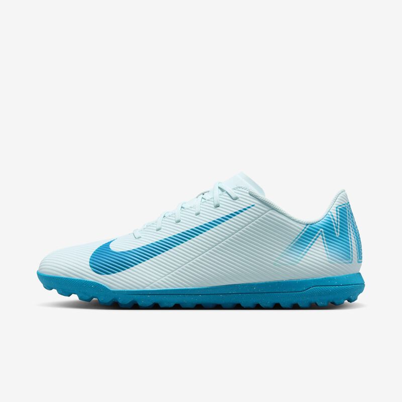 Nike Mercurial Vapor 16 Club, Azul Glacial/Azul Órbita, hi-res